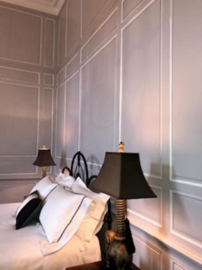 Champdeniers Chateau Pont Jarno B&B المظهر الخارجي الصورة