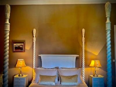 Champdeniers Chateau Pont Jarno B&B المظهر الخارجي الصورة
