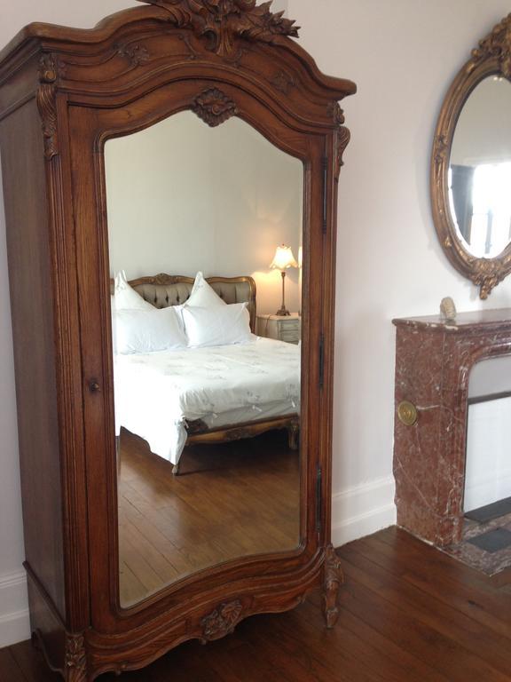 Champdeniers Chateau Pont Jarno B&B المظهر الخارجي الصورة