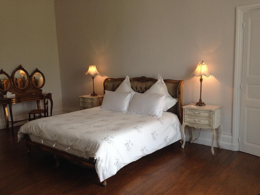 Champdeniers Chateau Pont Jarno B&B المظهر الخارجي الصورة